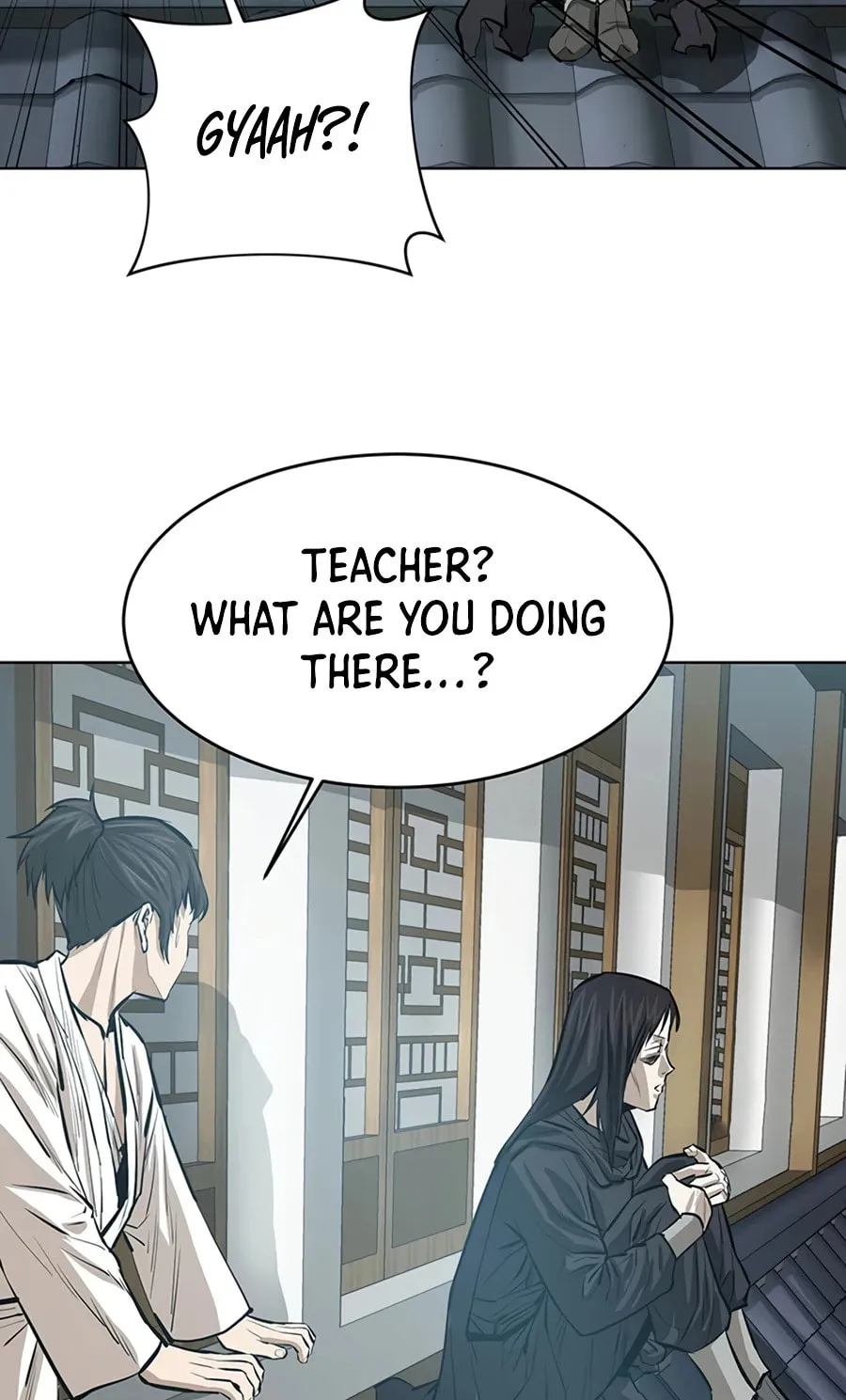 Read Weak Teacher chapter 44 image 65 on Lezhin
