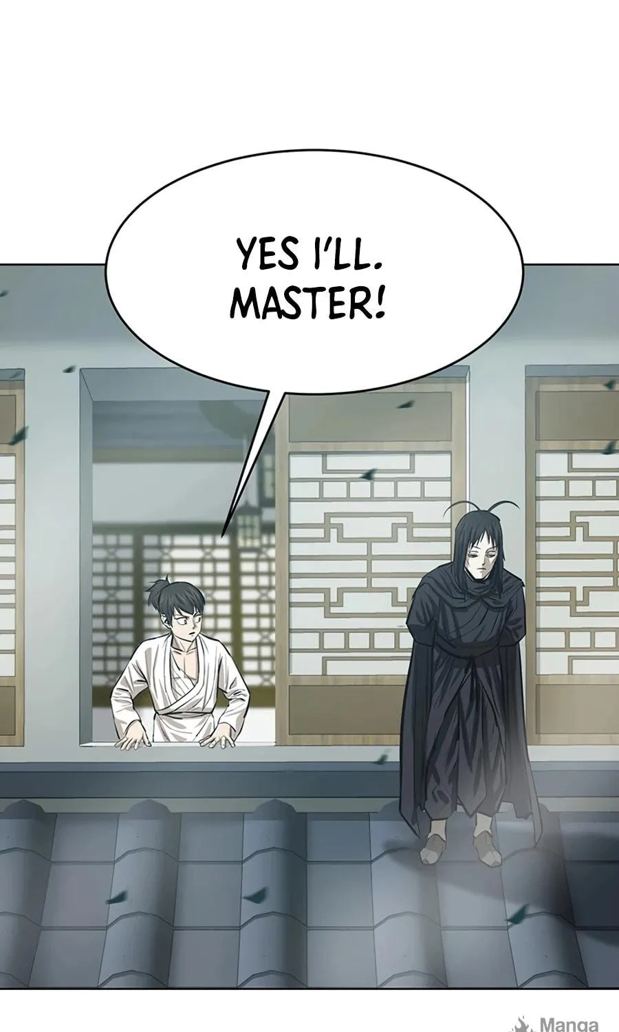 Read Weak Teacher chapter 44 image 84 on Lezhin