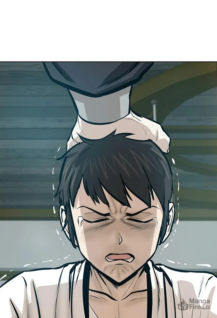 Read Weak Teacher chapter 44 image 97 on Lezhin