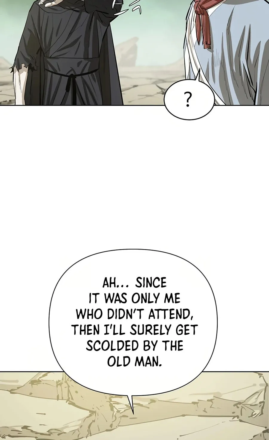 Read Weak Teacher chapter 48 image 106 on Lezhin