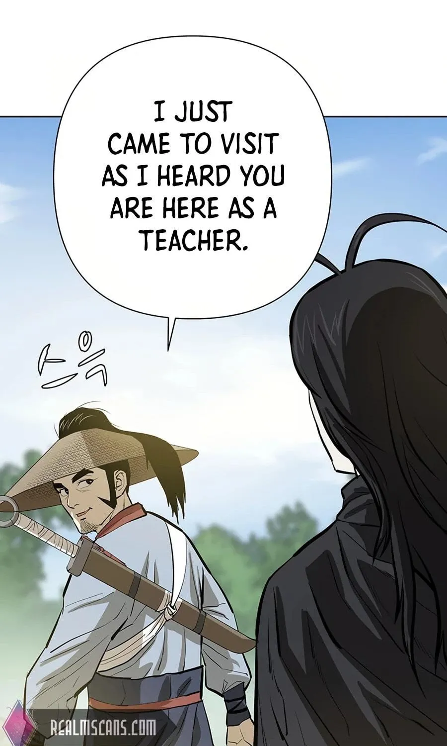 Read Weak Teacher chapter 48 image 110 on Lezhin