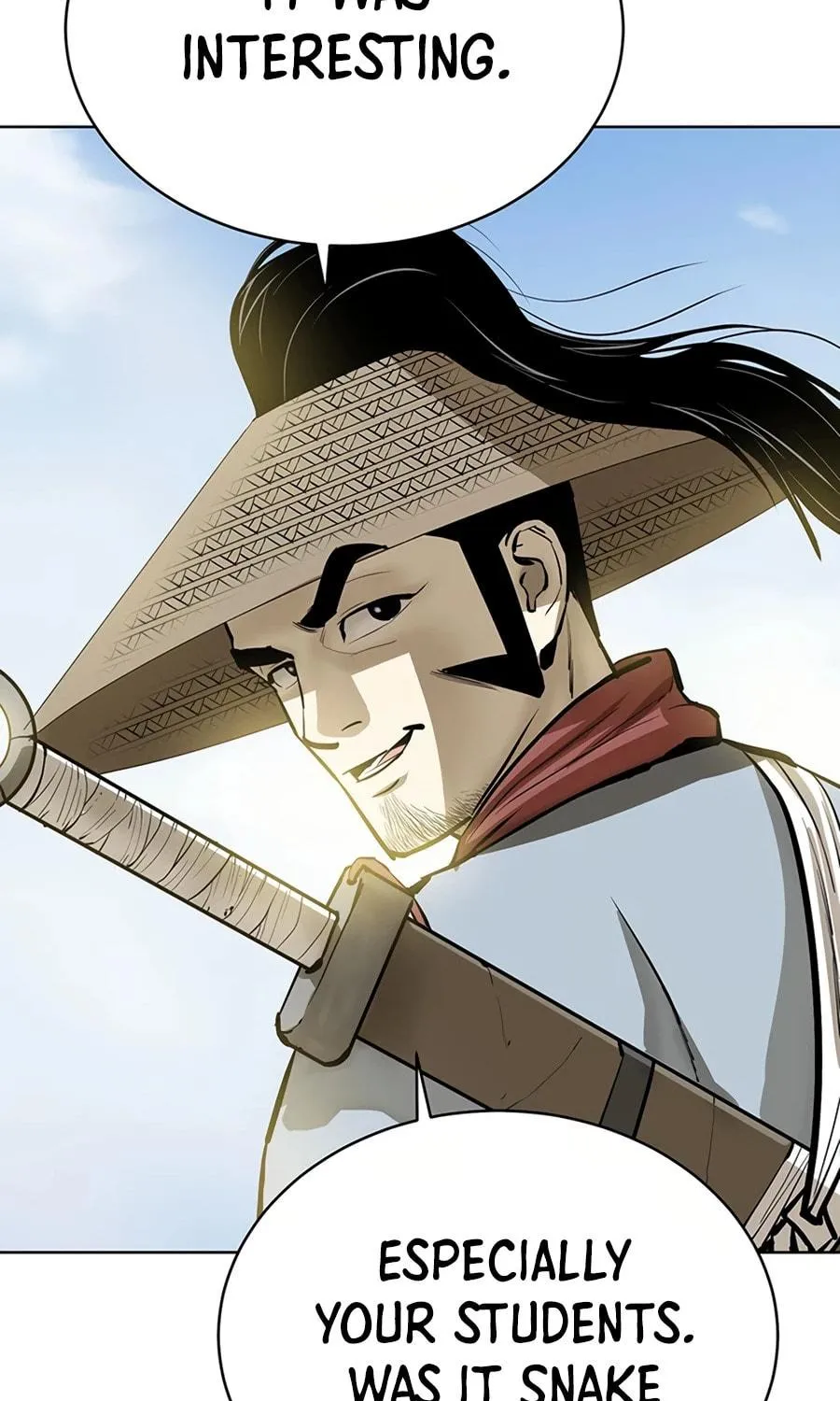 Read Weak Teacher chapter 48 image 114 on Lezhin