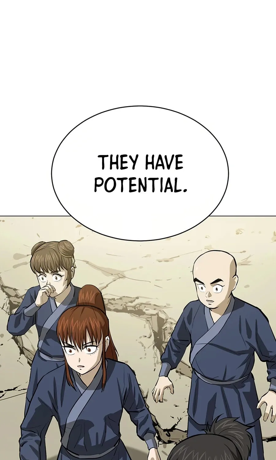 Read Weak Teacher chapter 48 image 116 on Lezhin