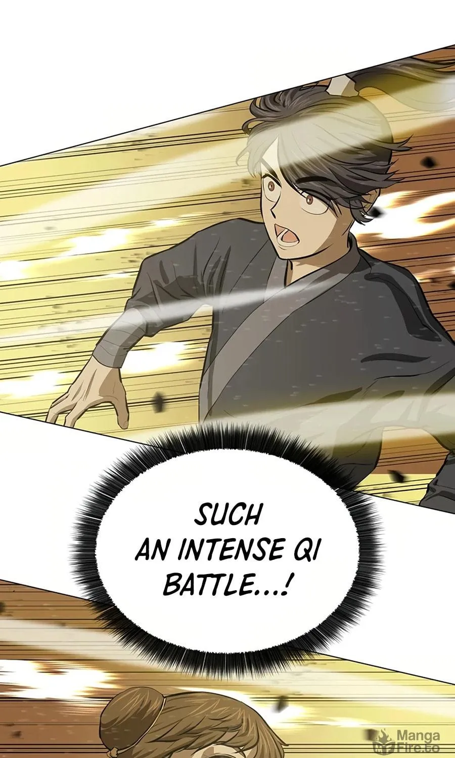 Read Weak Teacher chapter 48 image 12 on Lezhin