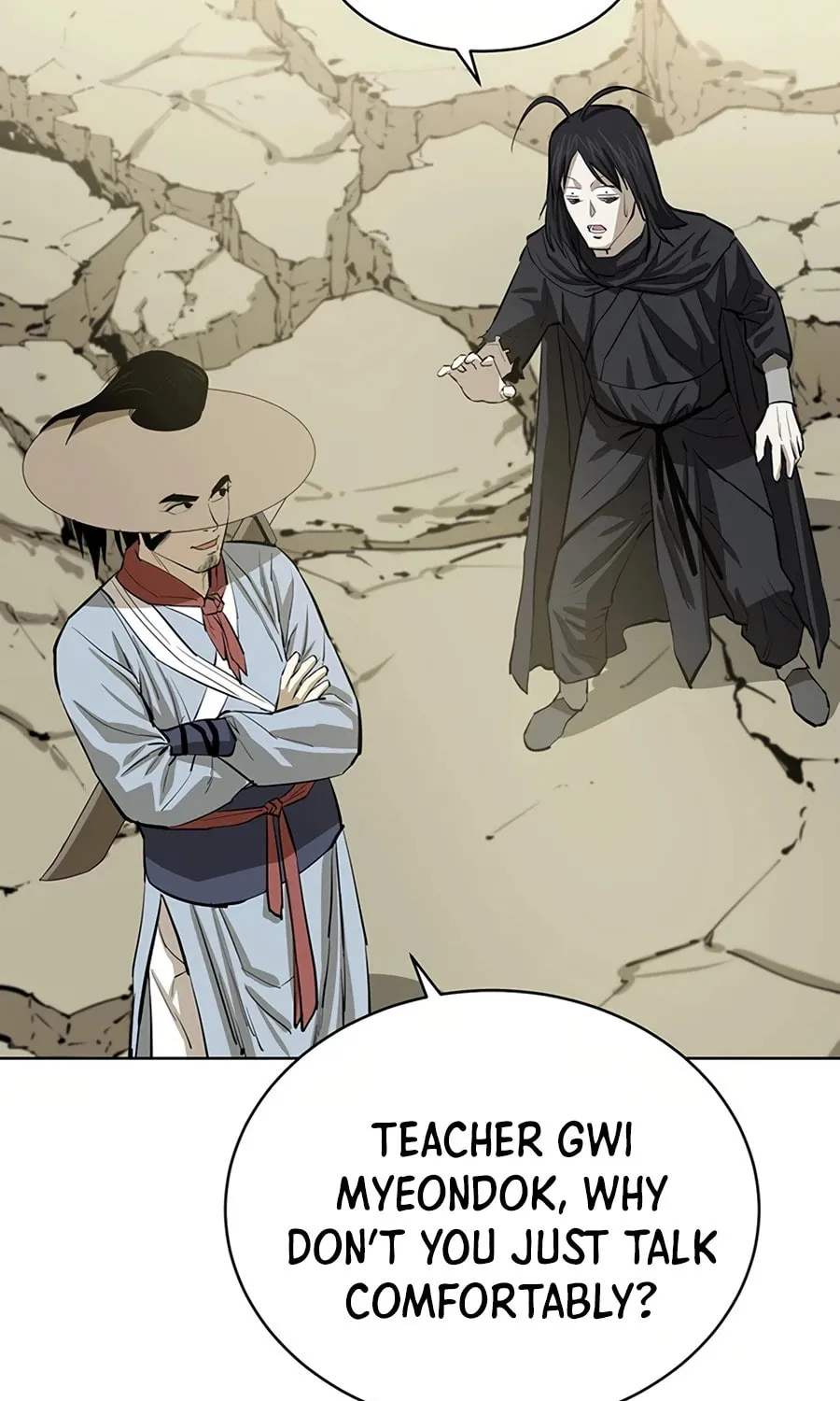 Read Weak Teacher chapter 48 image 122 on Lezhin