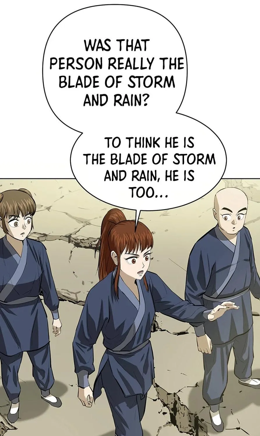Read Weak Teacher chapter 48 image 138 on Lezhin