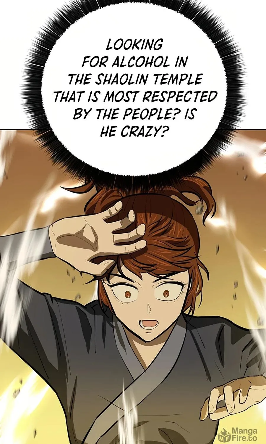 Read Weak Teacher chapter 48 image 18 on Lezhin