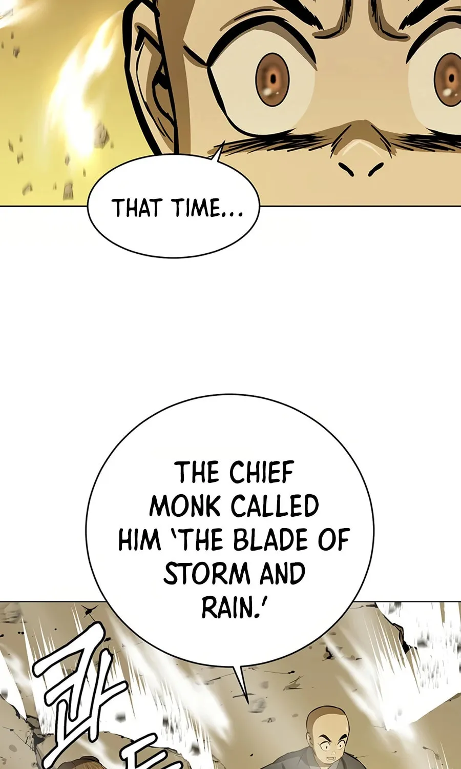 Read Weak Teacher chapter 48 image 22 on Lezhin