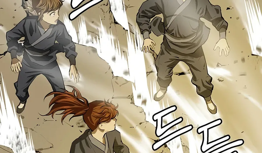 Read Weak Teacher chapter 48 image 23 on Lezhin