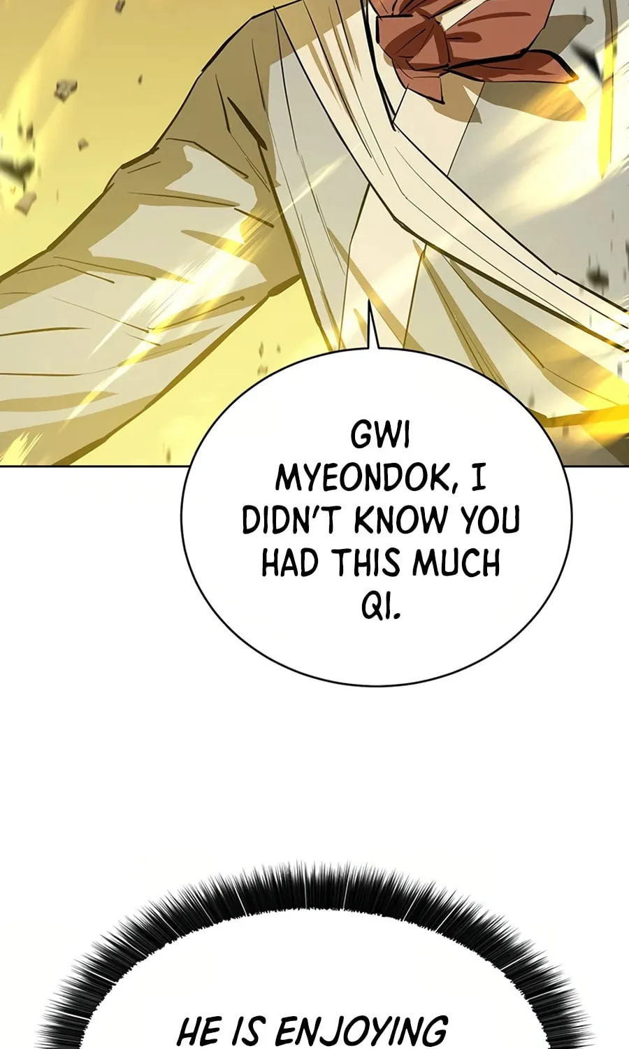Read Weak Teacher chapter 48 image 38 on Lezhin