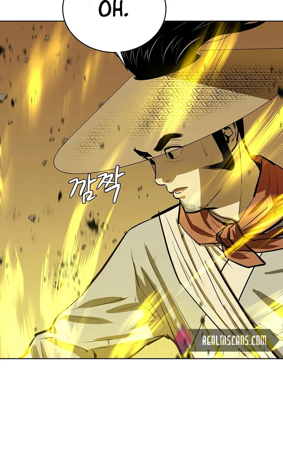 Read Weak Teacher chapter 48 image 46 on Lezhin