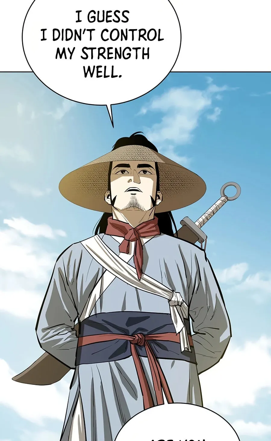 Read Weak Teacher chapter 48 image 54 on Lezhin