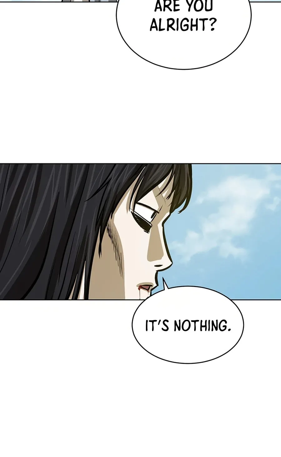 Read Weak Teacher chapter 48 image 55 on Lezhin