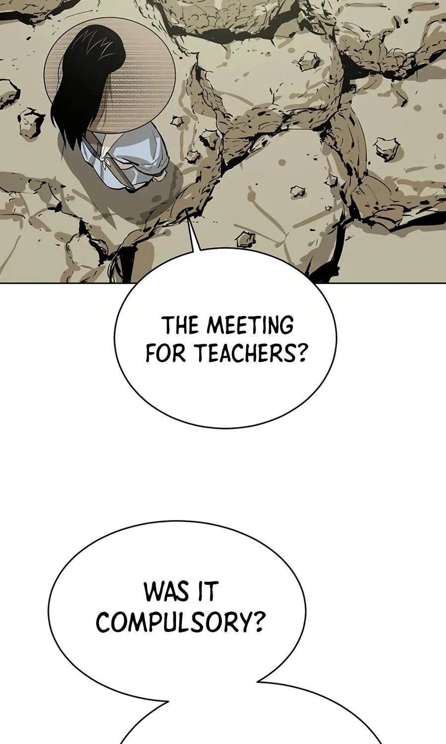 Read Weak Teacher chapter 48 image 94 on Lezhin