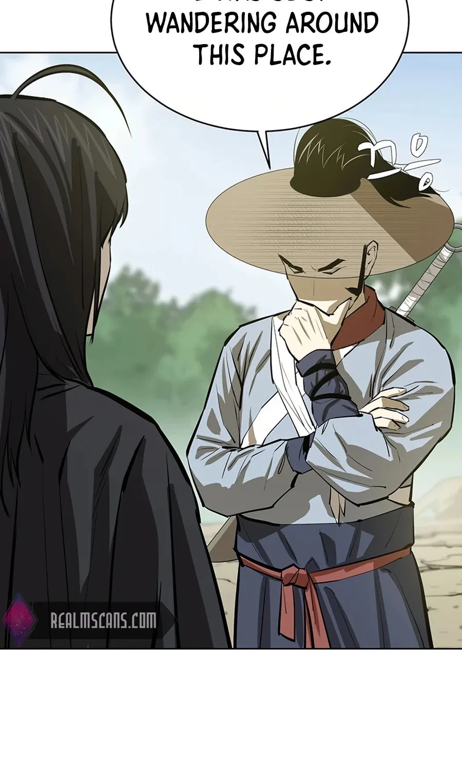 Read Weak Teacher chapter 48 image 96 on Lezhin
