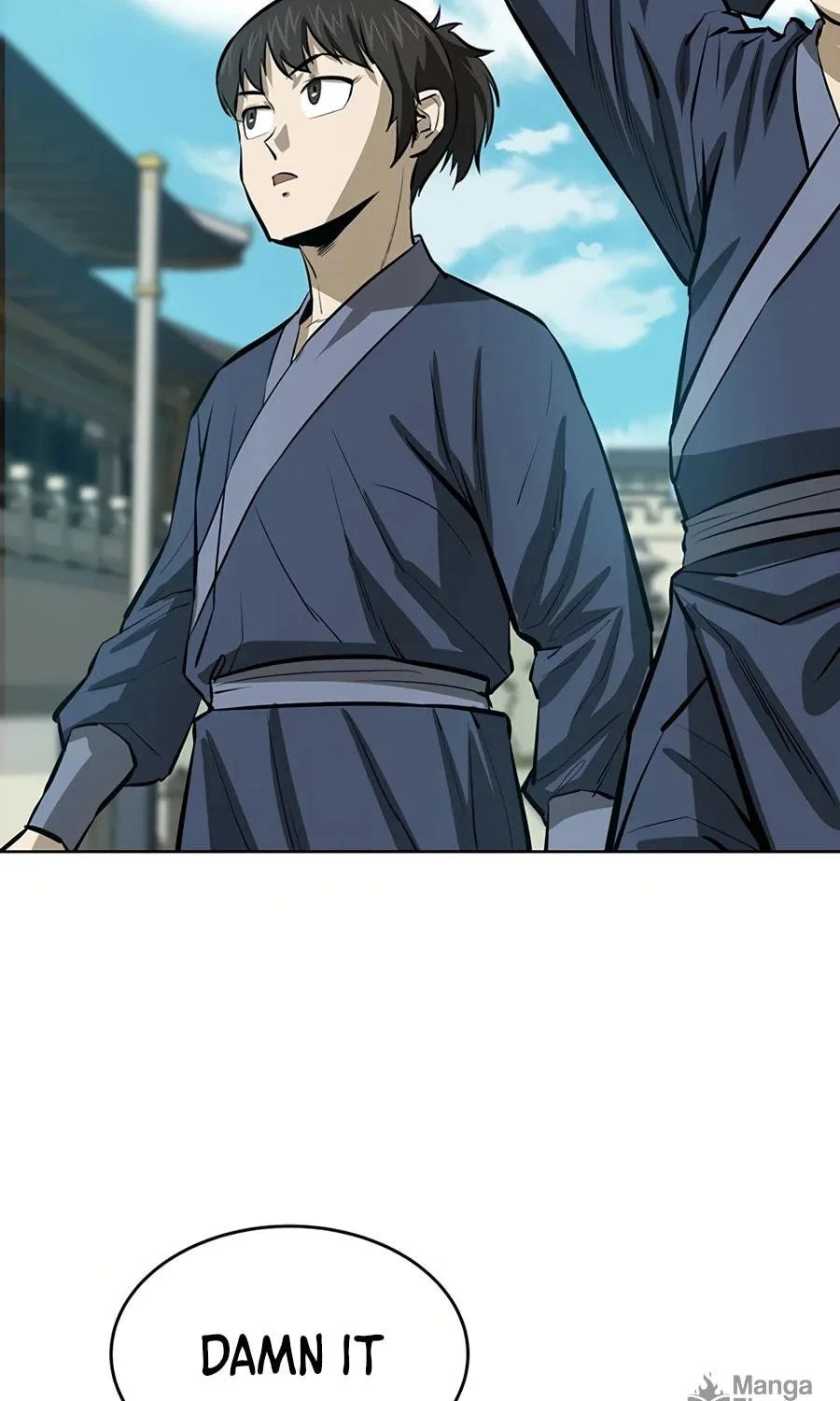 Read Weak Teacher chapter 51 image 100 on Lezhin