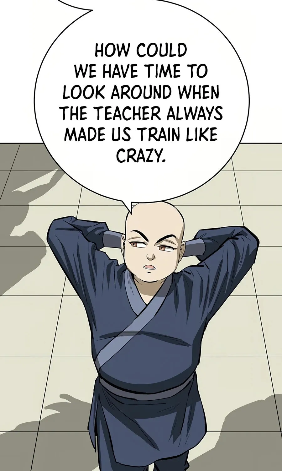 Read Weak Teacher chapter 51 image 102 on Lezhin