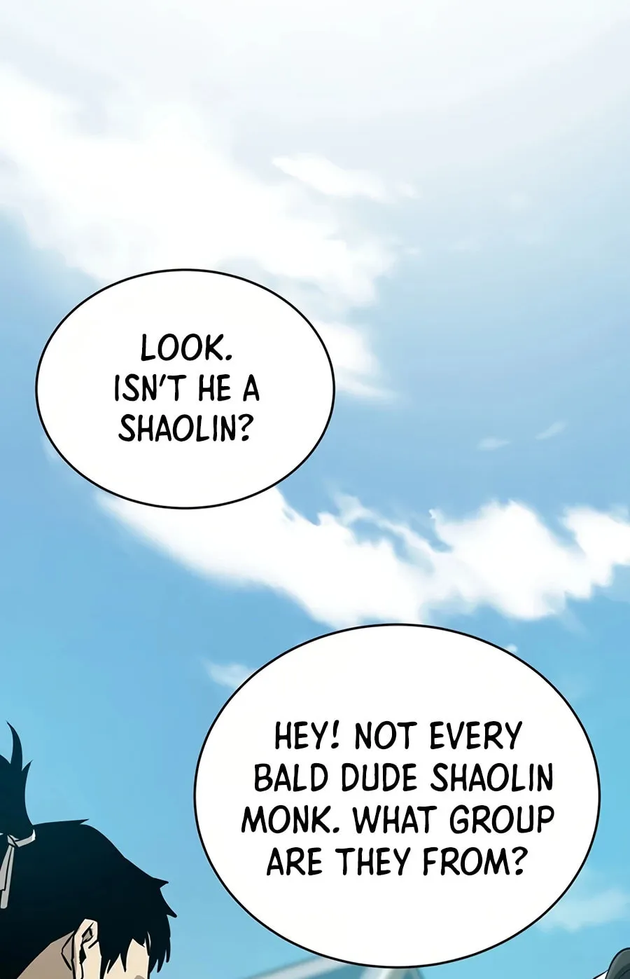 Read Weak Teacher chapter 51 image 106 on Lezhin