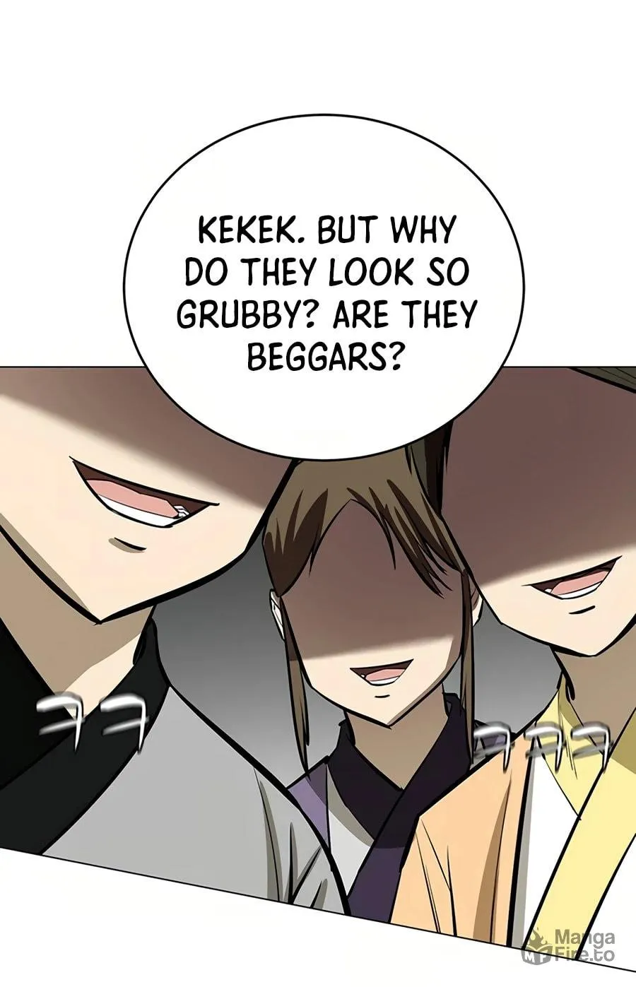 Read Weak Teacher chapter 51 image 108 on Lezhin