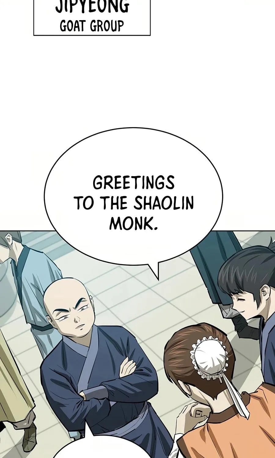 Read Weak Teacher chapter 51 image 126 on Lezhin