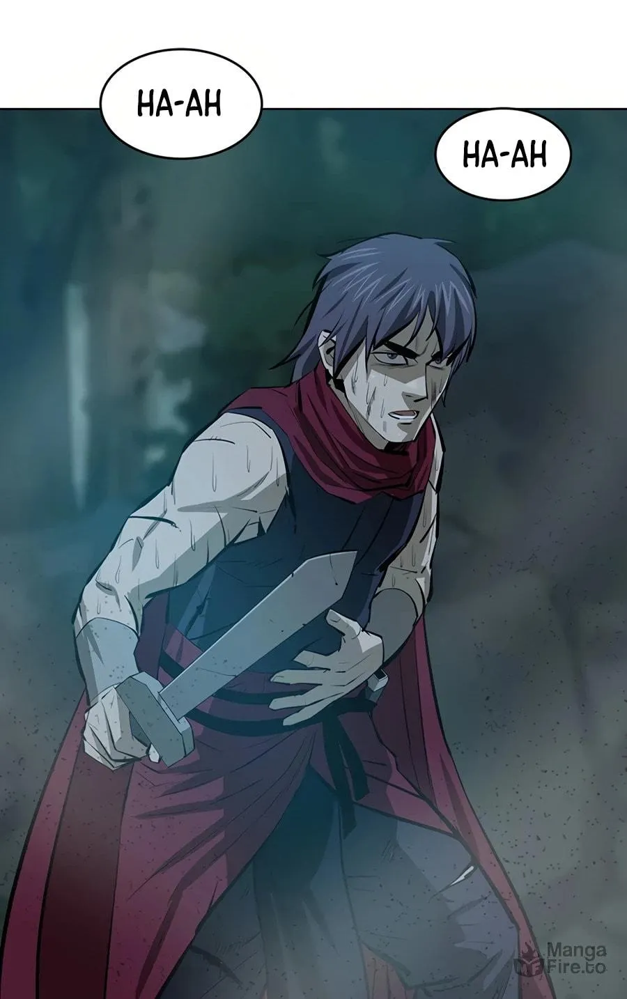Read Weak Teacher chapter 51 image 38 on Lezhin