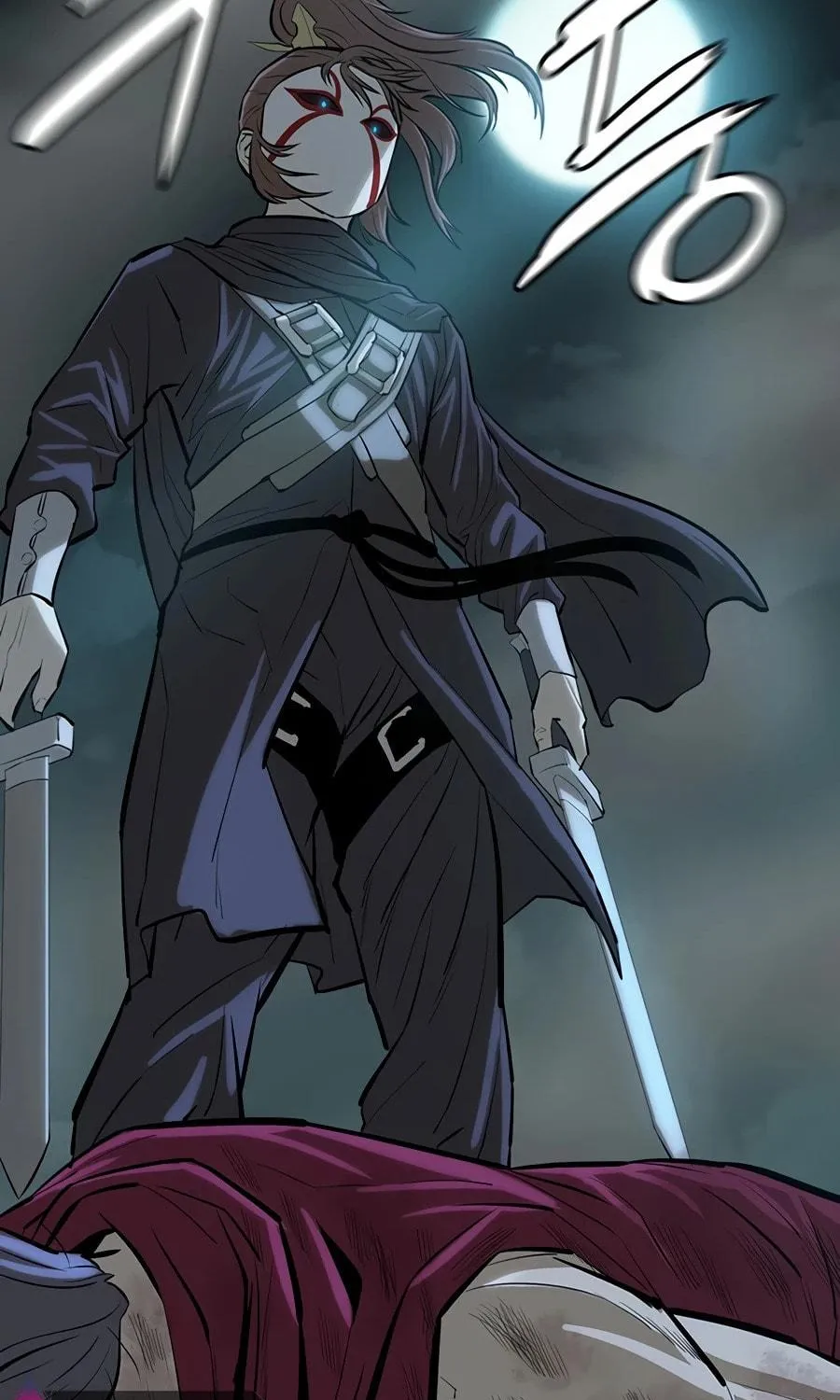 Read Weak Teacher chapter 51 image 54 on Lezhin