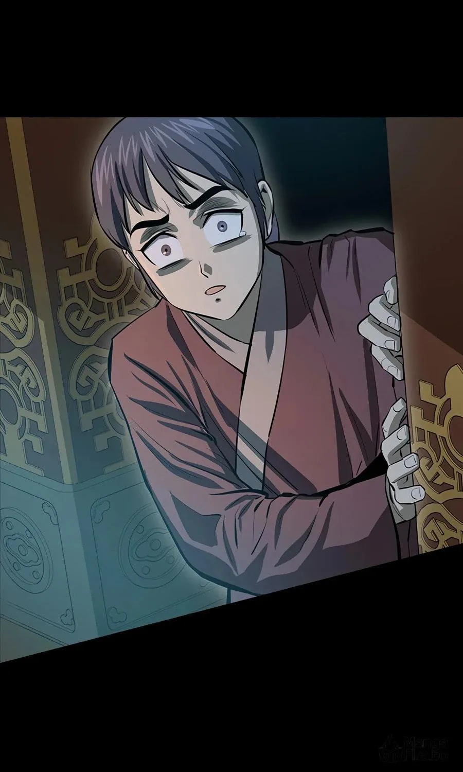 Read Weak Teacher chapter 51 image 86 on Lezhin