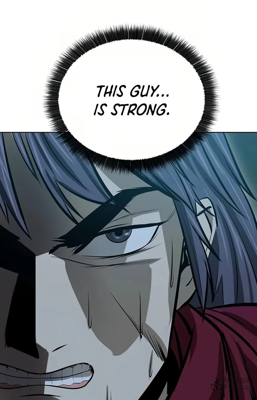 Read Weak Teacher chapter 51 image 9 on Lezhin
