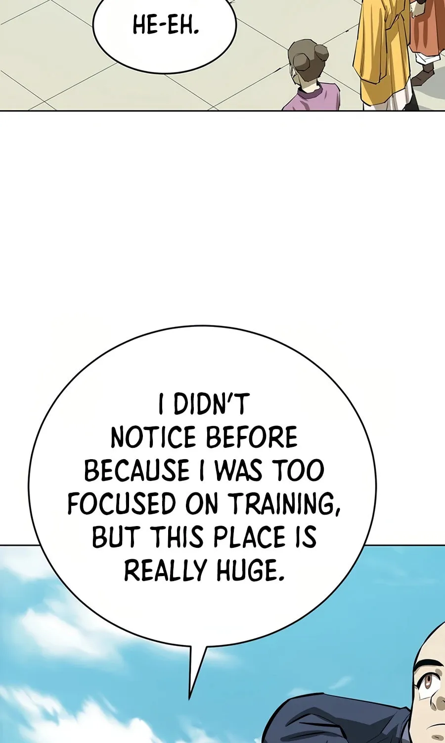 Read Weak Teacher chapter 51 image 98 on Lezhin
