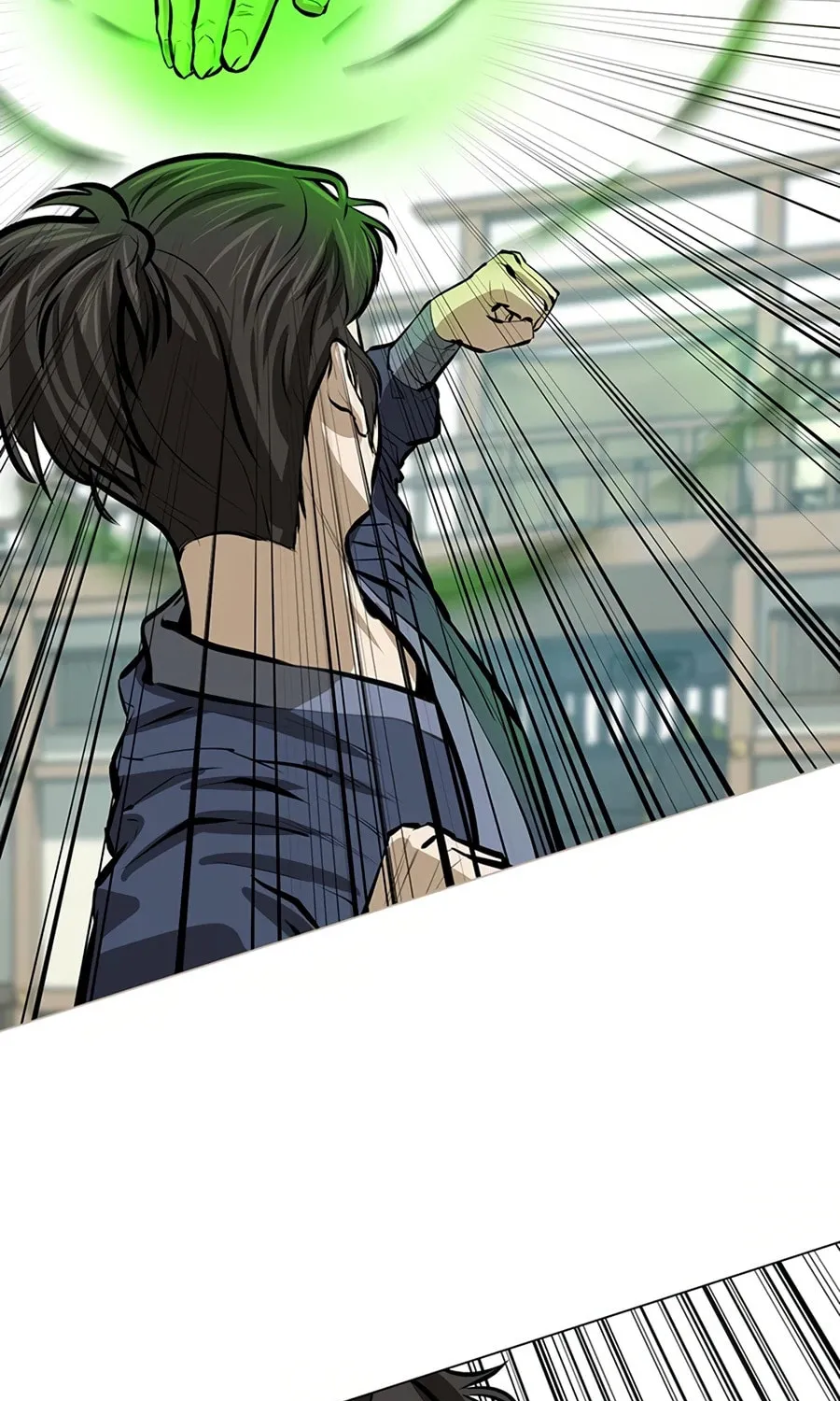 Read Weak Teacher chapter 55 image 110 on Lezhin