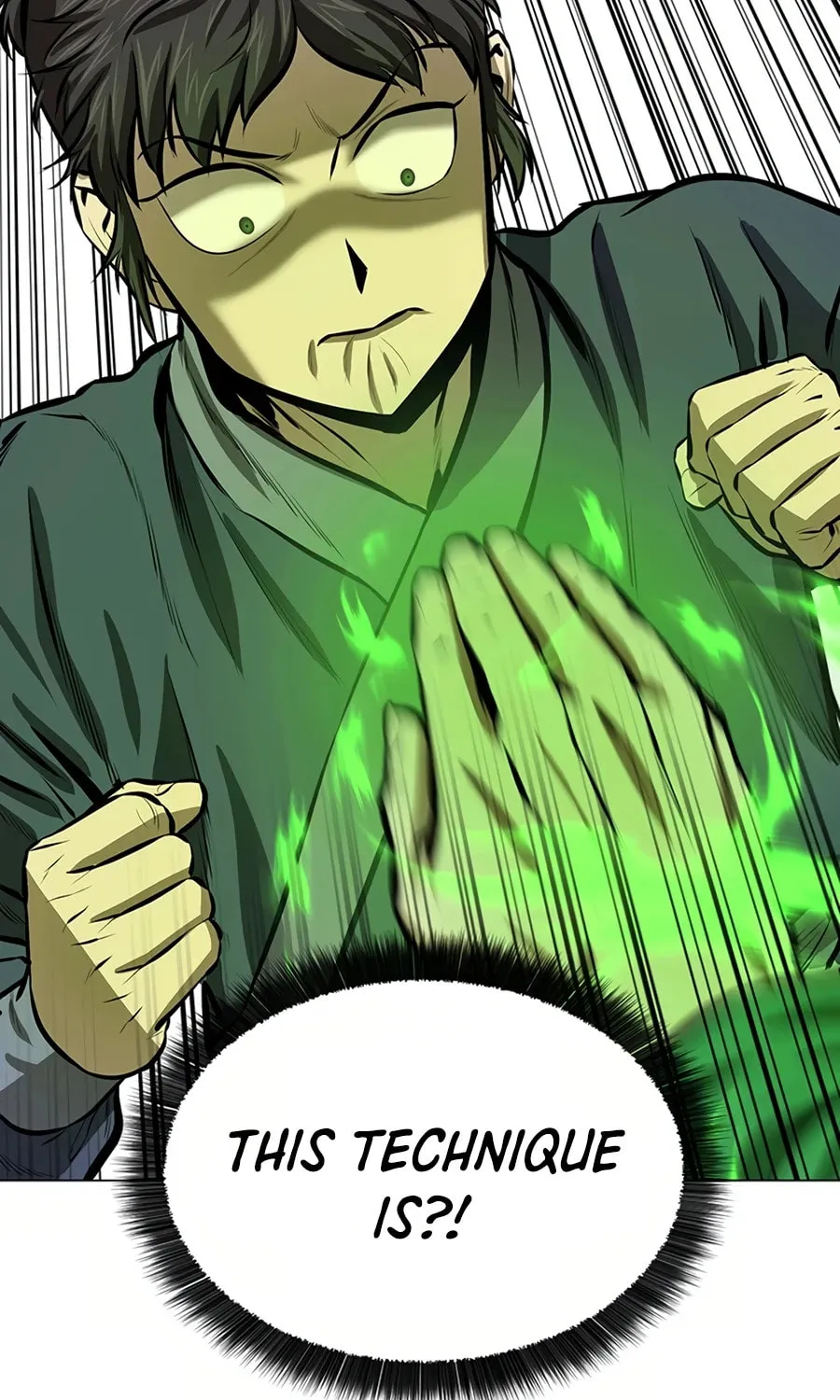 Read Weak Teacher chapter 55 image 112 on Lezhin