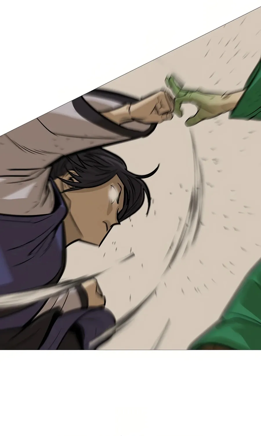Read Weak Teacher chapter 55 image 116 on Lezhin