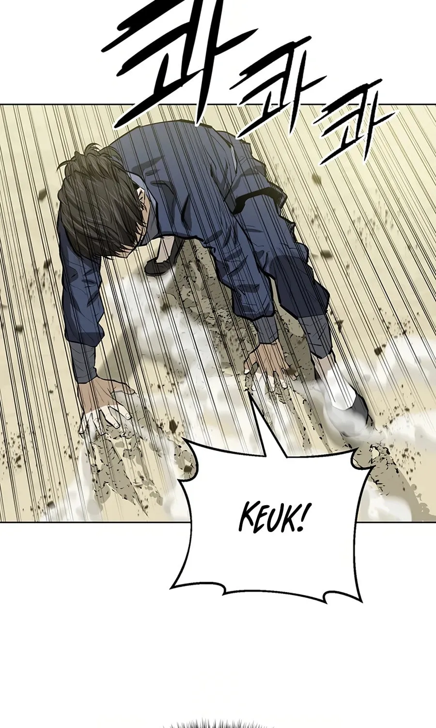 Read Weak Teacher chapter 55 image 136 on Lezhin