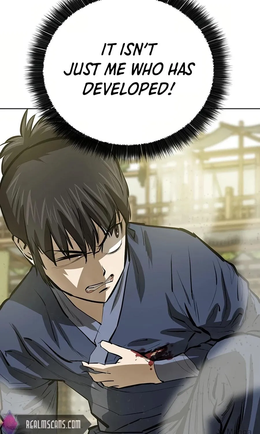 Read Weak Teacher chapter 55 image 138 on Lezhin
