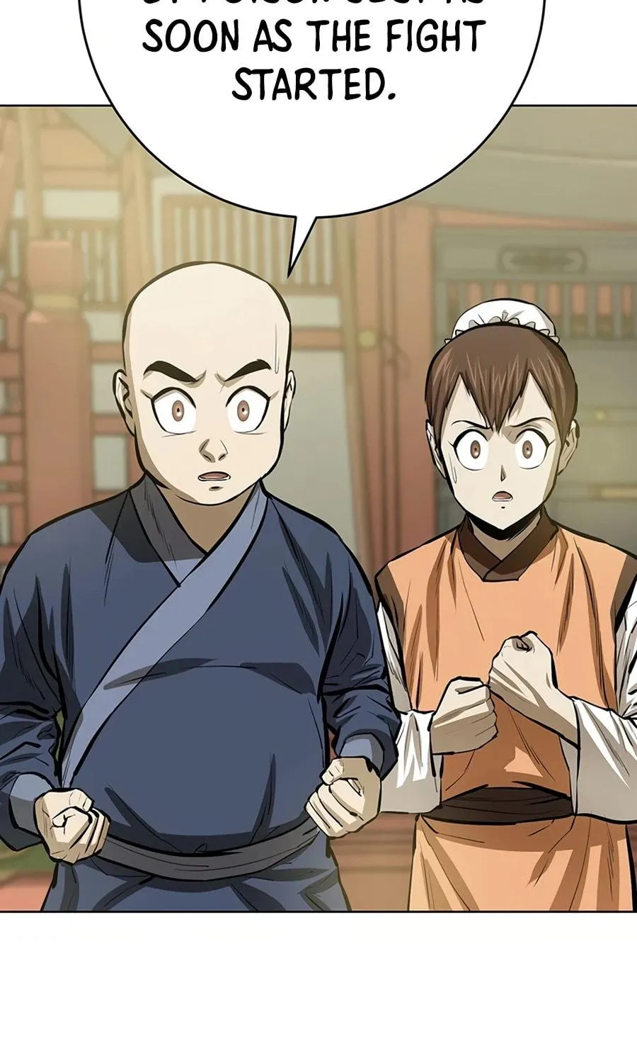 Read Weak Teacher chapter 55 image 144 on Lezhin