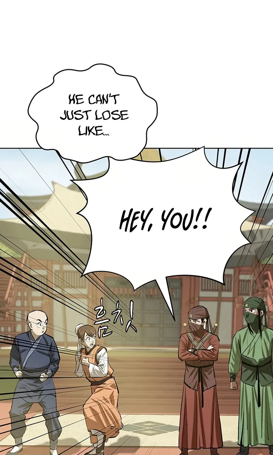 Read Weak Teacher chapter 55 image 148 on Lezhin