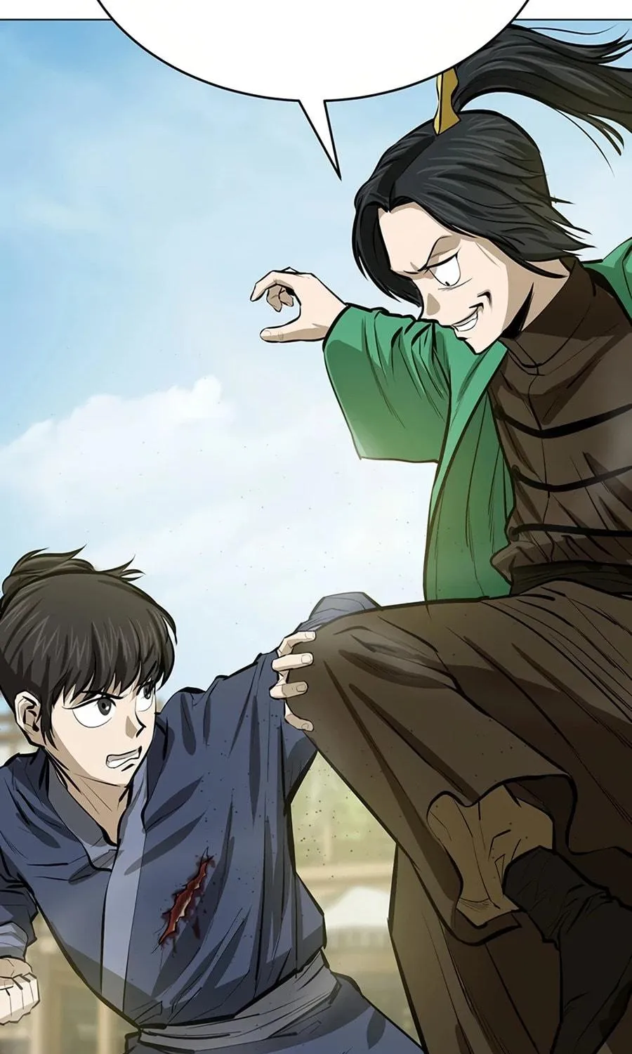 Read Weak Teacher chapter 55 image 162 on Lezhin