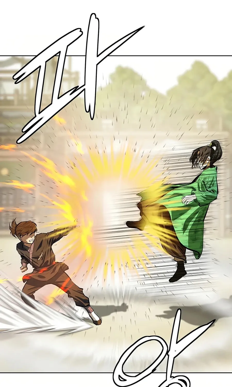 Read Weak Teacher chapter 55 image 166 on Lezhin