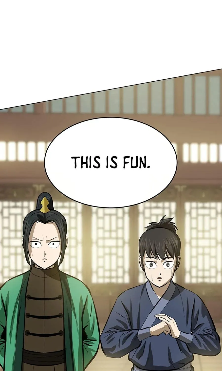 Read Weak Teacher chapter 55 image 44 on Lezhin