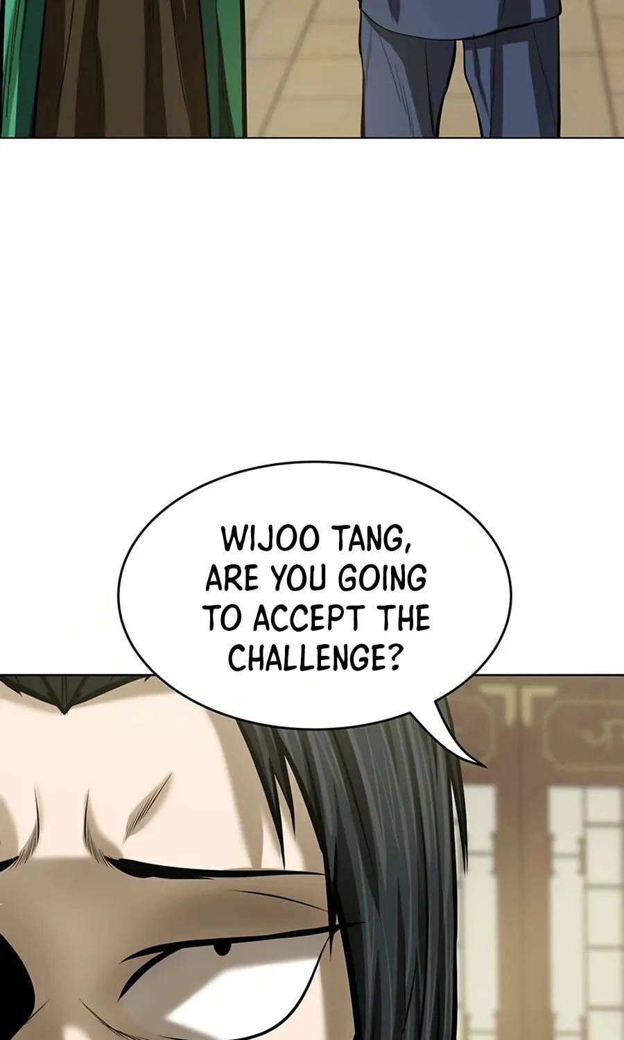 Read Weak Teacher chapter 55 image 46 on Lezhin