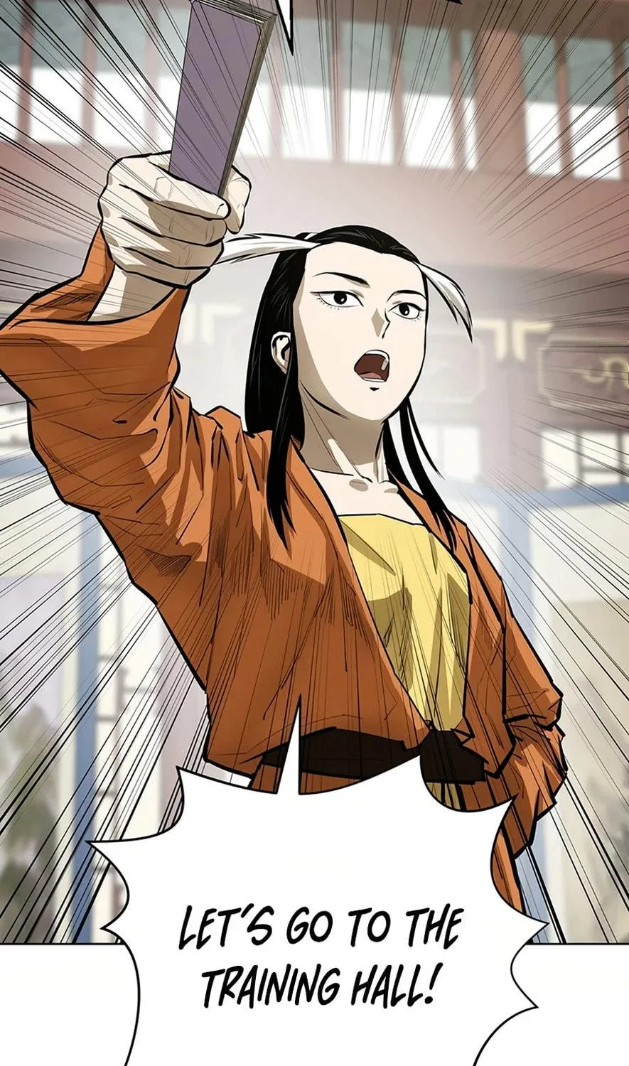 Read Weak Teacher chapter 55 image 66 on Lezhin