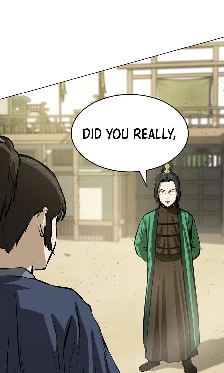 Read Weak Teacher chapter 55 image 74 on Lezhin