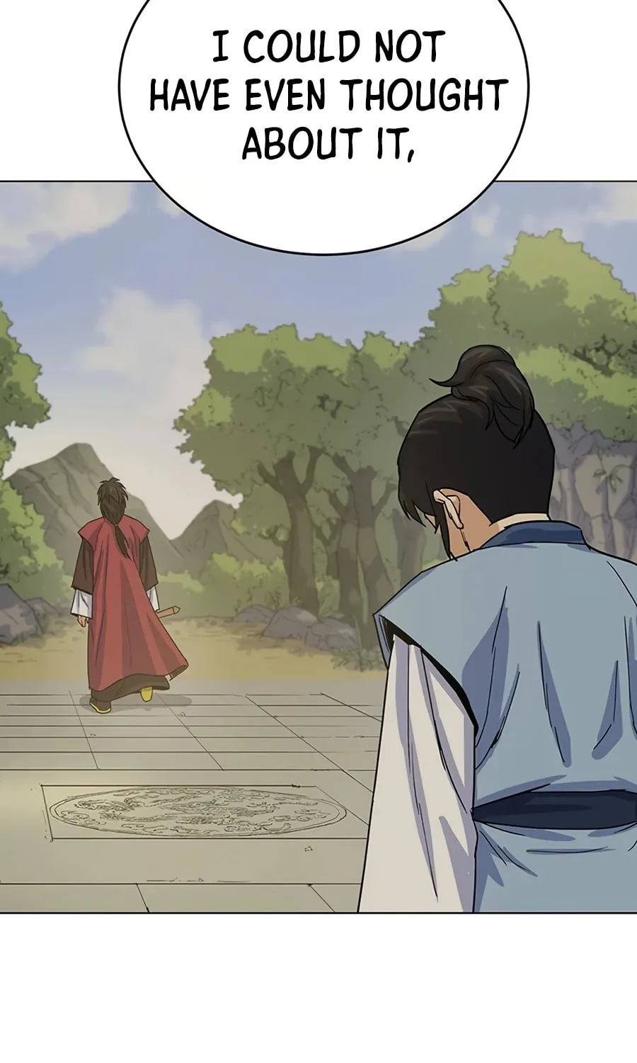 Read Weak Teacher chapter 55 image 80 on Lezhin
