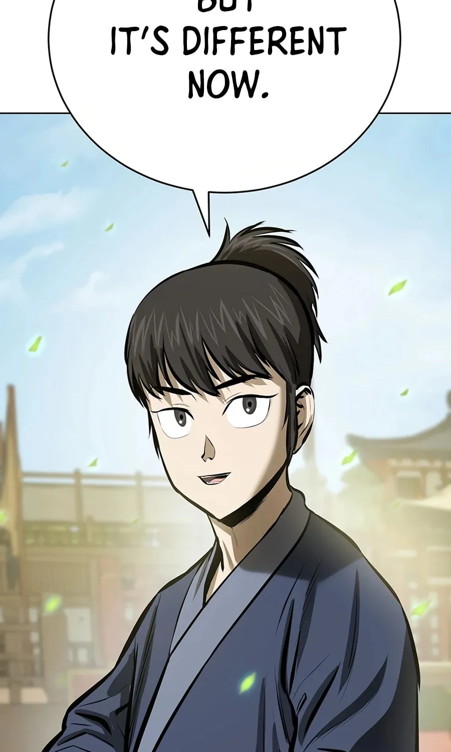 Read Weak Teacher chapter 55 image 82 on Lezhin