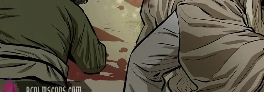 Read Weak Teacher chapter 55 image 9 on Lezhin