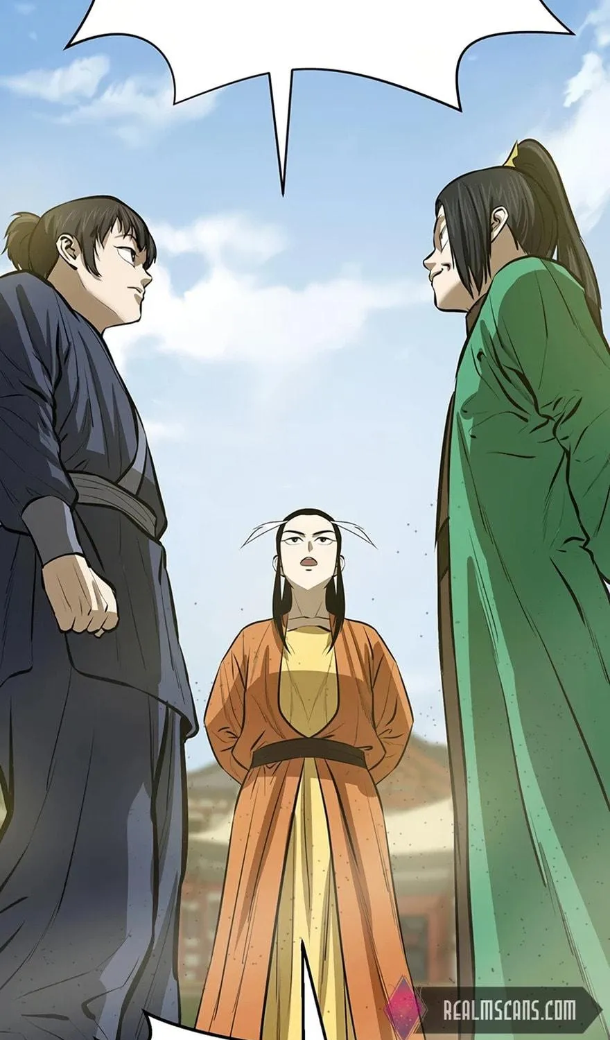 Read Weak Teacher chapter 55 image 94 on Lezhin