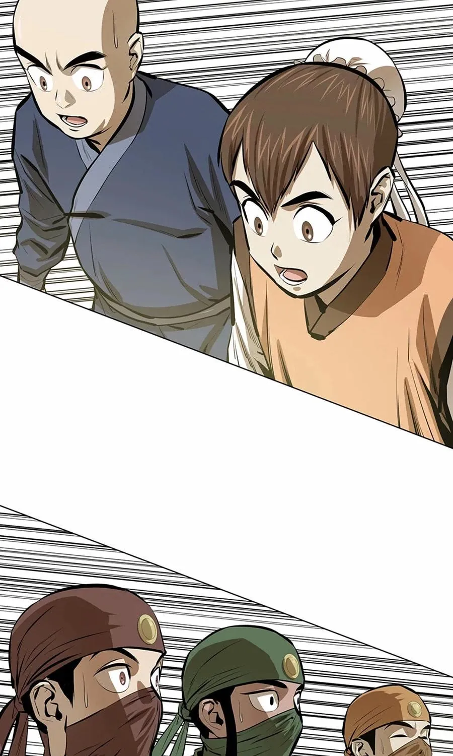 Read Weak Teacher chapter 56 image 104 on Lezhin