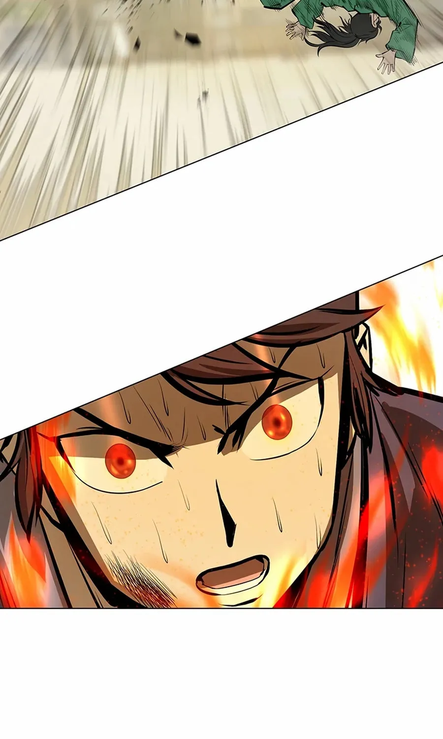 Read Weak Teacher chapter 56 image 112 on Lezhin