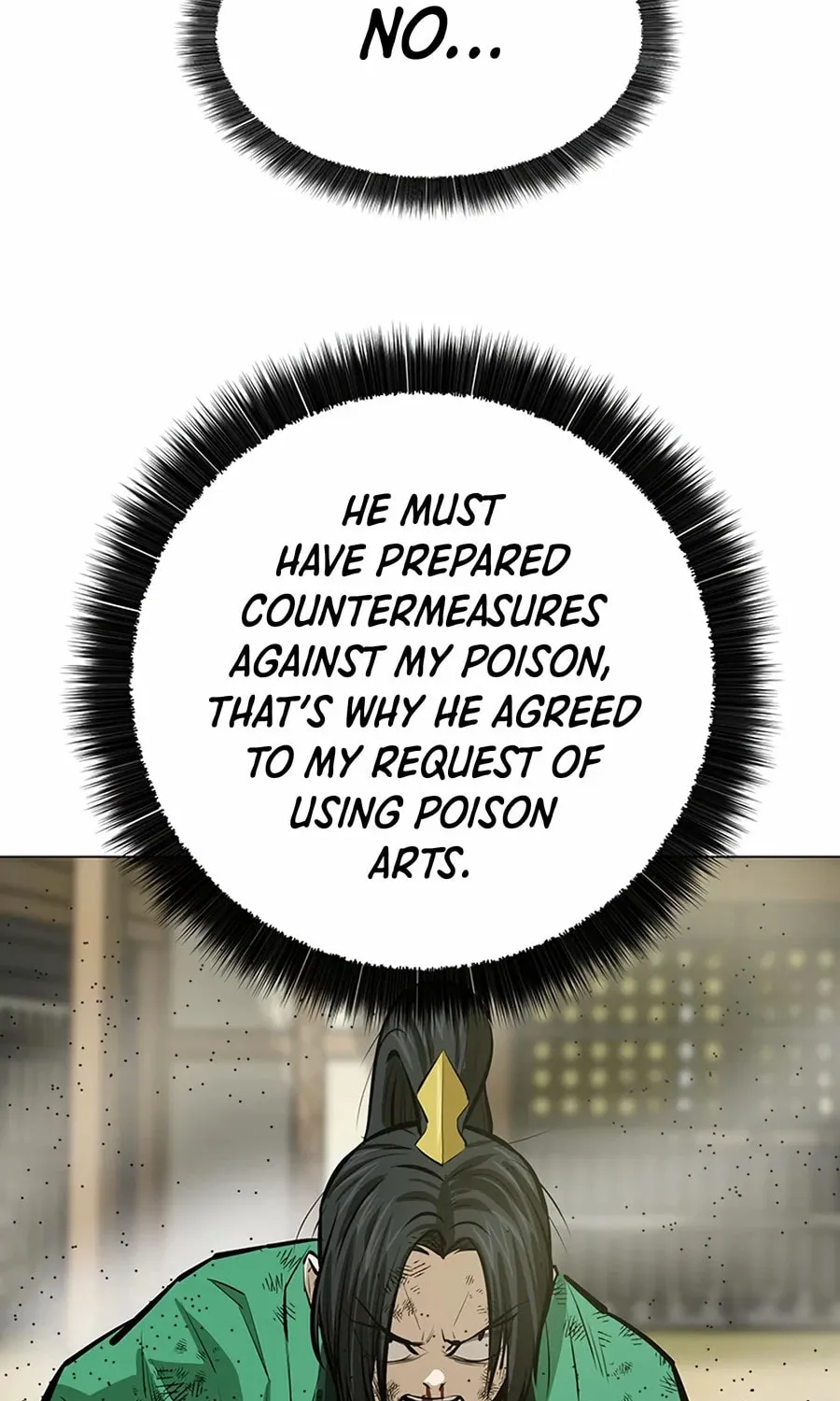 Read Weak Teacher chapter 56 image 118 on Lezhin