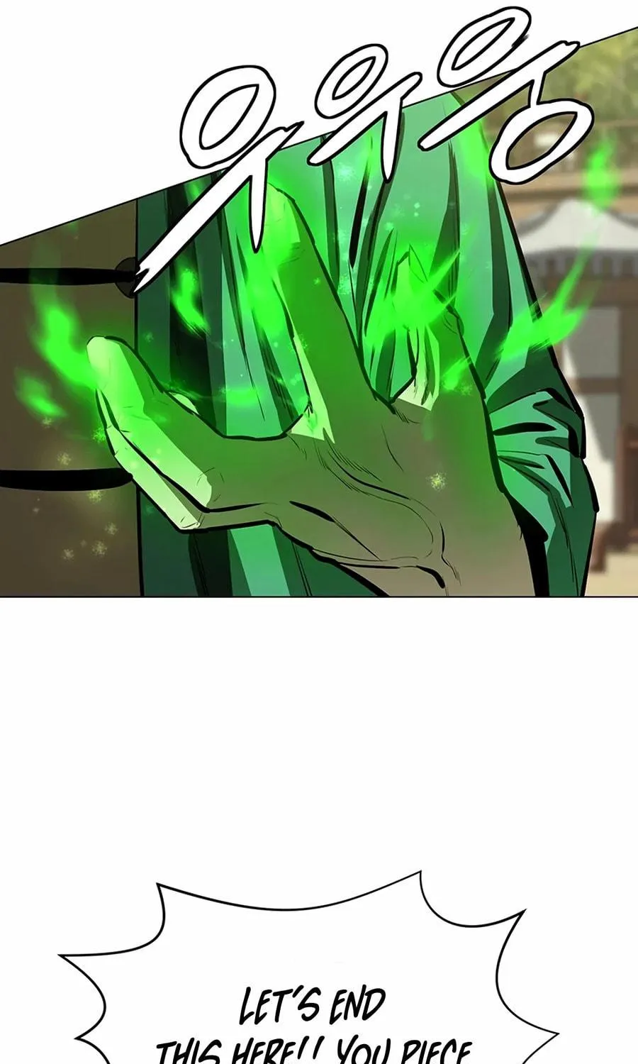 Read Weak Teacher chapter 56 image 12 on Lezhin